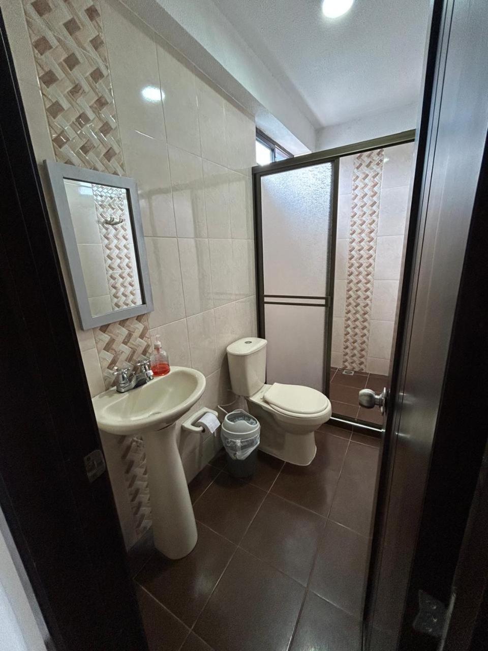 Appartement El Paraiso Santa Rosa de Cabal