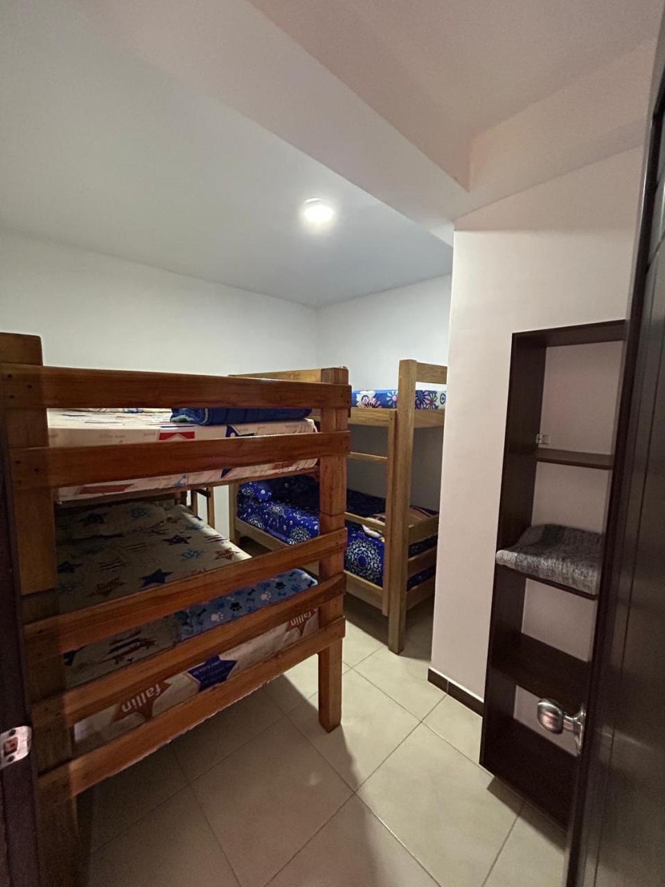 El Paraiso Apartment